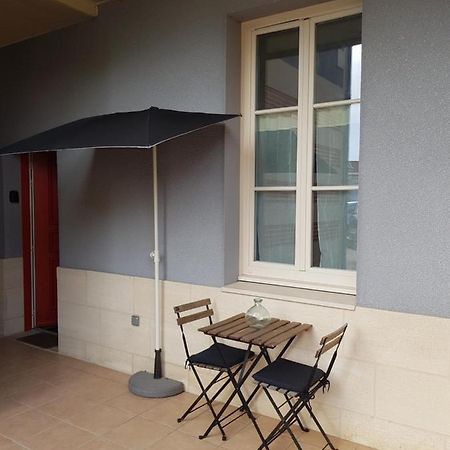 Appt Plein Coeur De Soulac Sur Mer Exterior photo