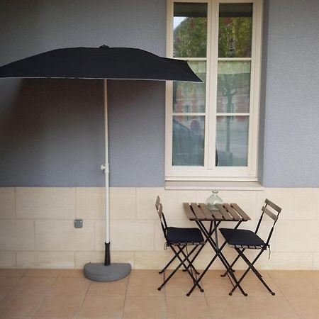 Appt Plein Coeur De Soulac Sur Mer Exterior photo