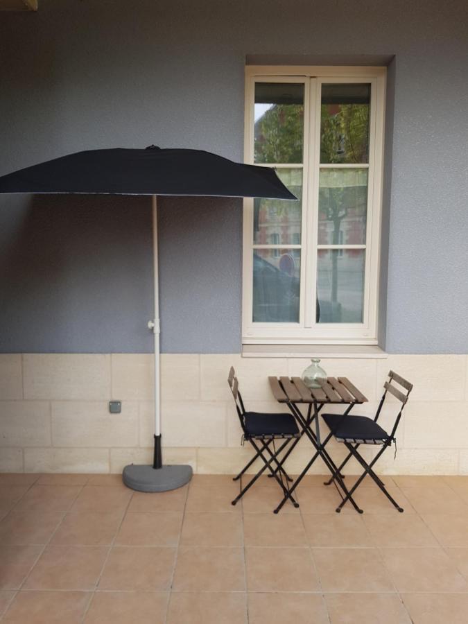 Appt Plein Coeur De Soulac Sur Mer Exterior photo