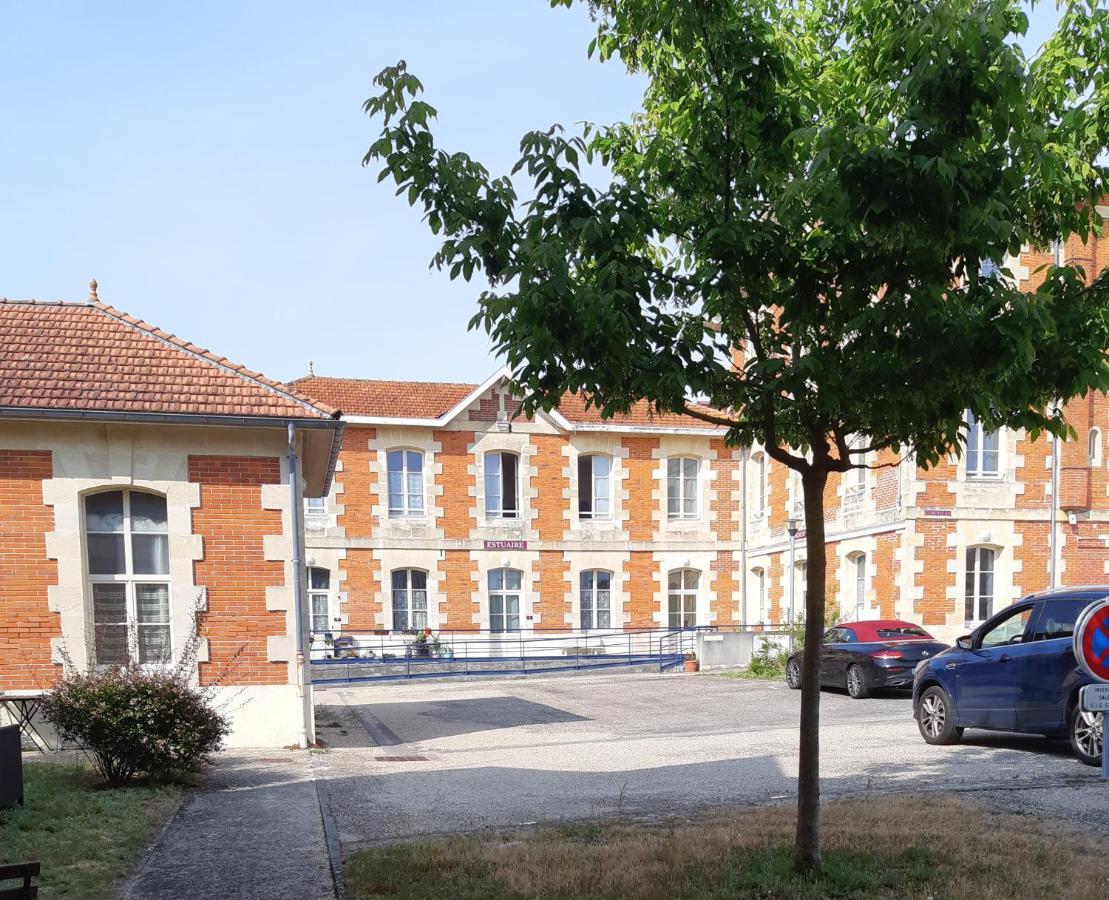 Appt Plein Coeur De Soulac Sur Mer Exterior photo