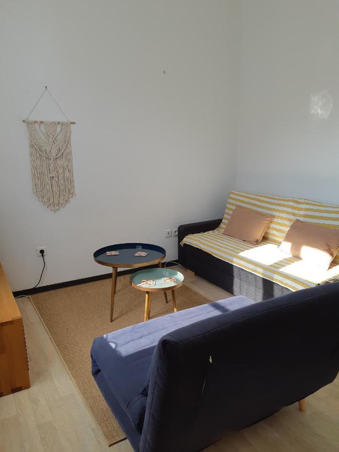 Appt Plein Coeur De Soulac Sur Mer Exterior photo